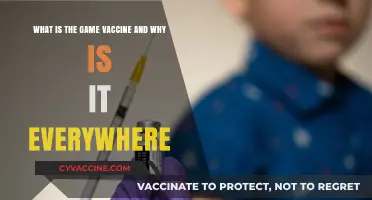 The Game Vaccine Phenomenon: Understanding Its Sudden Global Popularity