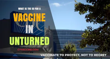 Unturned Vaccine ID Guide: Finding the Right Code for Survival