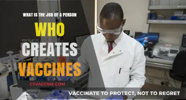 The Crucial Role of Vaccine Developers in Global Health