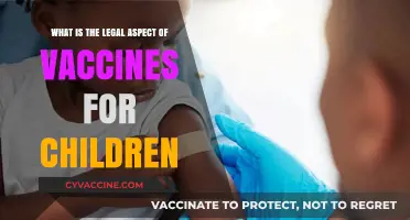 Understanding Legal Requirements for Childhood Vaccinations: Rights and Responsibilities