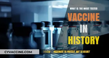 The Unparalleled Safety Record: History's Most Tested Vaccine Revealed