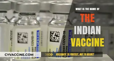 Discovering India's COVID-19 Vaccine: Covaxin and Covishield Explained
