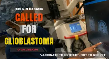 New Glioblastoma Vaccine: A Breakthrough in Brain Cancer Treatment