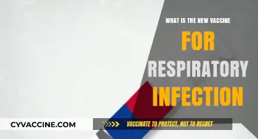 New Respiratory Infection Vaccine: Breakthrough, Benefits, and Availability Explained