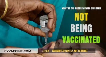 The Hidden Dangers of Skipping Childhood Vaccinations: A Growing Concern