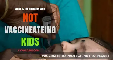 The Hidden Dangers of Skipping Childhood Vaccinations: Protecting Our Future