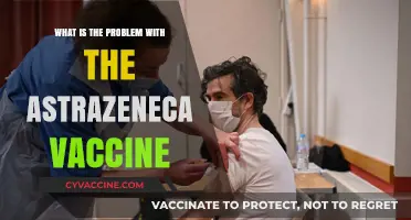 AstraZeneca Vaccine Concerns: Unraveling the Issues and Public Health Impact