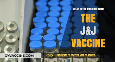 J&J Vaccine Concerns: Unraveling the Rare Clotting Issue and Risks