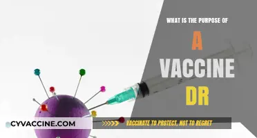 Understanding the Purpose of a Vaccine: A Doctor's Insight