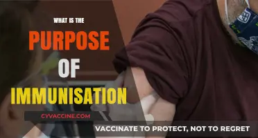 Understanding Immunisation: Protecting Health, Preventing Diseases, Saving Lives
