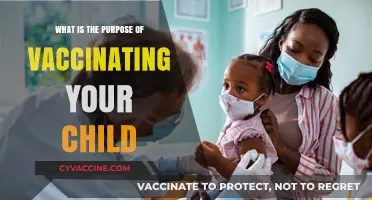 Protecting Your Child's Health: The Essential Purpose of Vaccinations