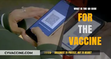 Understanding QR Codes for Vaccine Verification: A Comprehensive Guide