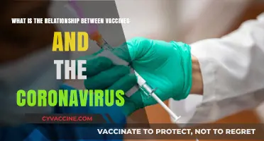 Vaccines and Coronavirus: Understanding Their Crucial Connection and Impact