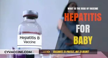 Understanding Vaccine-Induced Hepatitis Risk in Infants: What Parents Should Know