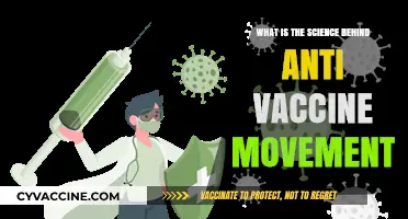 Unraveling the Science Behind the Anti-Vaccine Movement: Myths vs. Facts
