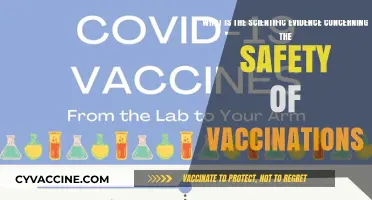 Vaccine Safety: Uncovering the Scientific Evidence and Facts