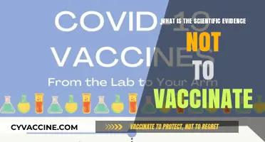 Debunking Anti-Vaccine Myths: The Science Behind Immunization Safety
