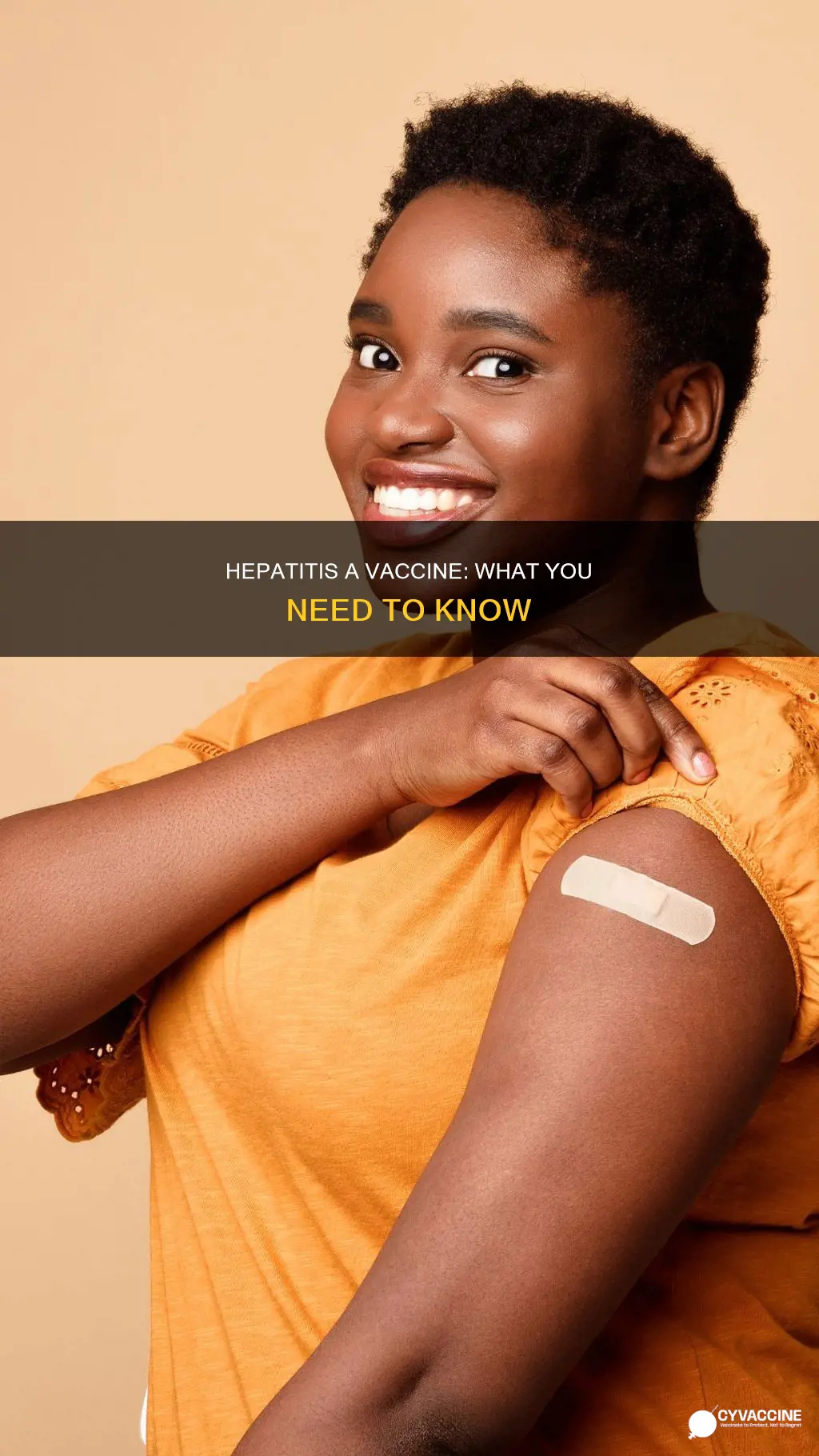 what is the vaccine for hepatitis a called