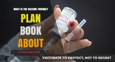 Understanding the Vaccine-Friendly Plan Book: A Comprehensive Guide