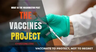 The Washington Post's Vaccines Project: Unveiling the Truth and Impact