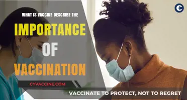 Understanding Vaccines: The Lifesaving Power of Vaccination Explained