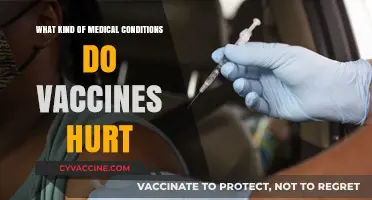Vaccines and Medical Conditions: Potential Risks and Precautions Explained