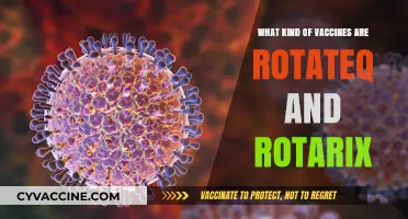 Understanding Rotavirus Vaccines: Rotarix and RotaTeq Explained