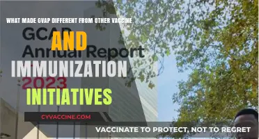 GVAP's Unique Approach: Revolutionizing Global Vaccine and Immunization Efforts