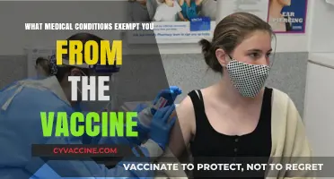 Medical Exemptions for Vaccines: Conditions That May Qualify You