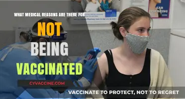 Medical Exemptions for Vaccinations: Understanding Valid Health Reasons