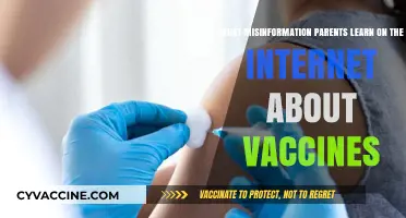 Debunking Dangerous Vaccine Myths: What Parents Should Know Online