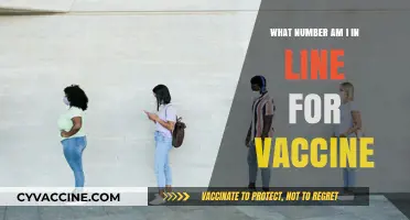 Your Vaccine Queue Position: Understanding Where You Stand in Line
