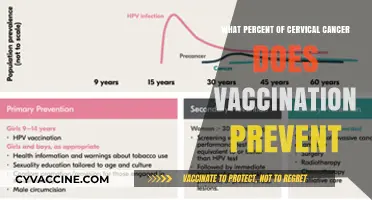 Cervical Cancer Prevention: How Effective Are Vaccinations in Reducing Cases?