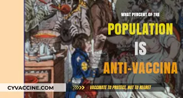 Exploring the Rise of Anti-Vaccination Beliefs in Modern Society