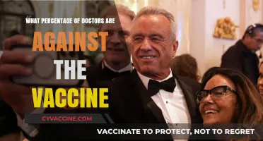 Doctors and Vaccines: Uncovering the Truth Behind Medical Opinions