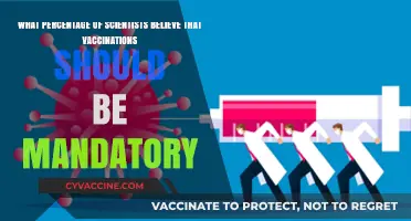 Scientists' Consensus: Mandatory Vaccinations and Public Health Perspectives