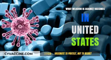 Religious Objections to Vaccines: Exploring Beliefs in the United States