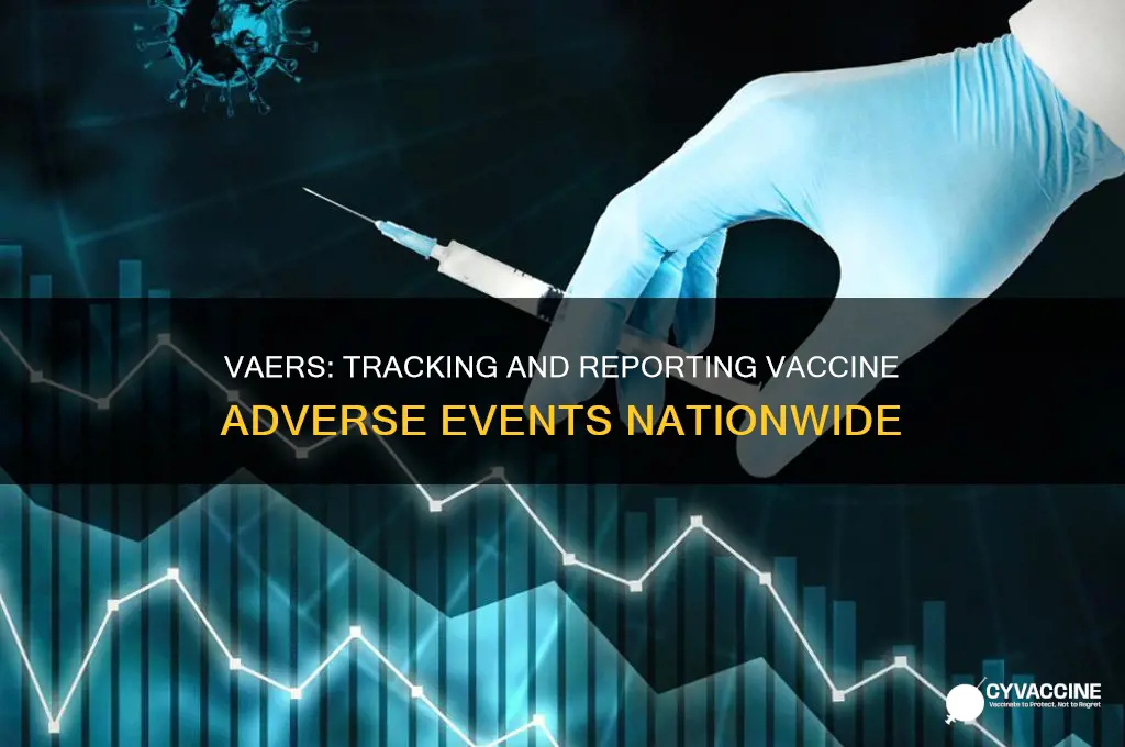what reporting system specifically collects data on vaccination adverse events