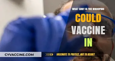 Which Vaccine Shot Protects Against Whooping Cough? A Quick Guide