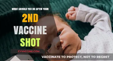Post-Vaccine Care: Essential Steps After Your Second COVID-19 Shot