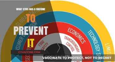 Vaccine-Preventable STDs: Protecting Your Health with Immunizations