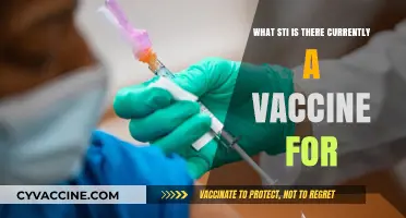 Vaccines Available Now: Which STIs Can You Protect Against?