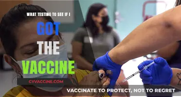 How to Verify Your COVID-19 Vaccination Status: A Quick Guide