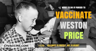 Resisting Forced Vaccination: Weston Price Principles for Health Freedom