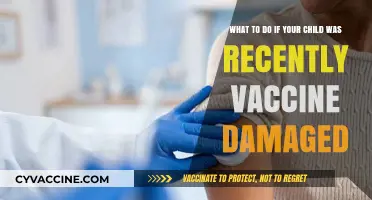 Supporting Your Vaccine-Injured Child: Steps for Healing and Advocacy