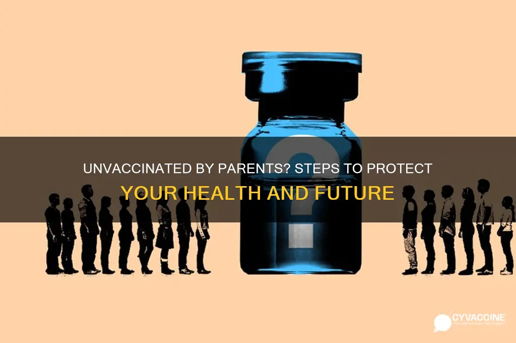 what to do if your parents didn