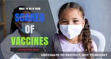 Overcoming Vaccine Fears: Practical Steps to Ease Your Anxiety