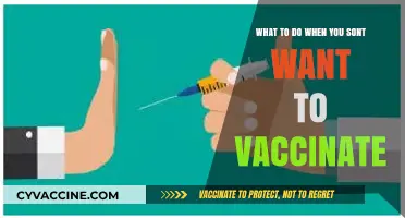 Navigating Vaccine Hesitancy: Alternatives and Informed Choices for Health Decisions