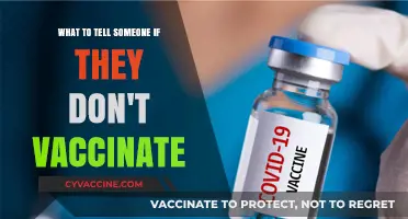 Why Vaccines Matter: How to Talk to the Unvaccinated