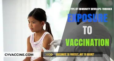 Vaccination Exposure: Unlocking Active Immunity for Long-Term Protection